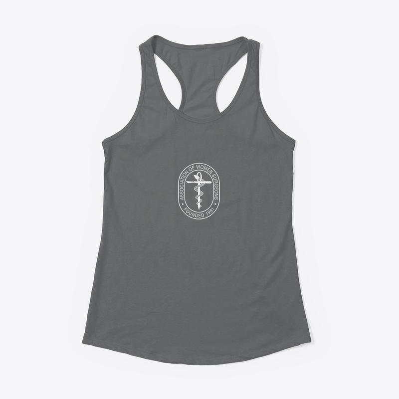 Women's Tank - Font